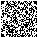 QR code with Alec Gush DDS contacts