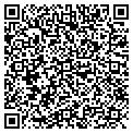 QR code with Bbs Construction contacts