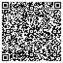 QR code with Moonlight Garage contacts