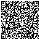 QR code with Gas Sale contacts