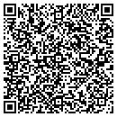 QR code with Hearn Agency Inc contacts