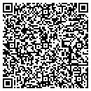 QR code with J & F Produce contacts