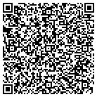QR code with First Atlantic Trml Maint Offi contacts
