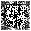 QR code with TLC Cleaners contacts