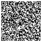 QR code with V Cimino & Sons Inc contacts