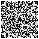 QR code with School of Nursing contacts