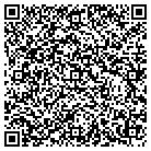 QR code with A To Z Auto Towing & Repair contacts