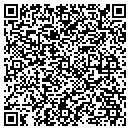 QR code with G&L Enterprise contacts