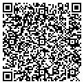 QR code with R D M Bedding Inc contacts