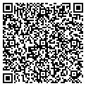QR code with Mica Concepts contacts