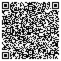 QR code with Lucky Chen contacts