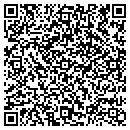 QR code with Prudence C Beatty contacts