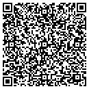 QR code with Afton Cafe & Restaurant contacts