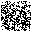 QR code with J P Mortgage contacts