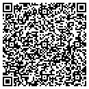 QR code with JD Builders contacts