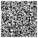 QR code with Yehuda Brisk contacts