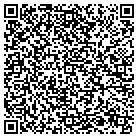 QR code with Chenango Eye Associates contacts