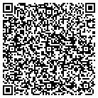 QR code with Service-Pro Fire Protection contacts