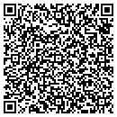 QR code with F A Printing contacts