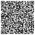 QR code with Gananda Walworth Physical contacts