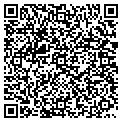 QR code with Tim Hortons contacts