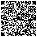 QR code with MDA Contracting Inc contacts