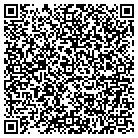 QR code with Valente Building Systems Inc contacts