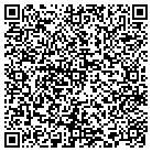 QR code with M A C Painting Corporation contacts