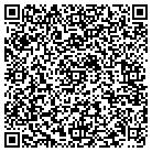 QR code with J&O Security Services Inc contacts