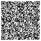 QR code with Hollis Steele Interior Design contacts