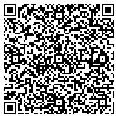 QR code with HFP Architects contacts