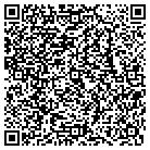 QR code with Huff Lawrence L Builders contacts