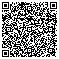 QR code with O T & T contacts