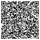 QR code with C D Business Corp contacts