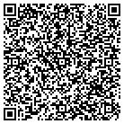 QR code with Anything Towing & Transporting contacts