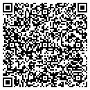 QR code with J R Transmissions contacts