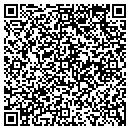 QR code with Ridge Mobil contacts