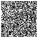 QR code with NYC Clothing contacts