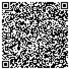 QR code with Acker's/Sleepy's The Mattress contacts