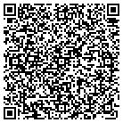 QR code with Chrisianne Esthetics Center contacts