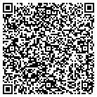 QR code with Heckler Electric Co Inc contacts