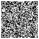QR code with Abrahams contacts