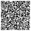 QR code with Deco America contacts