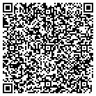 QR code with A Rego Park Security Locksmith contacts