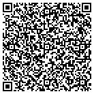 QR code with C B Richard Ellis RE Services contacts