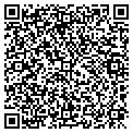 QR code with Amfar contacts
