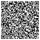 QR code with L & T Rst & New Equipment Supl contacts