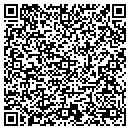 QR code with G K Wolfe & Son contacts