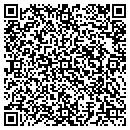 QR code with R D III Enterprises contacts