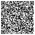 QR code with GFB contacts